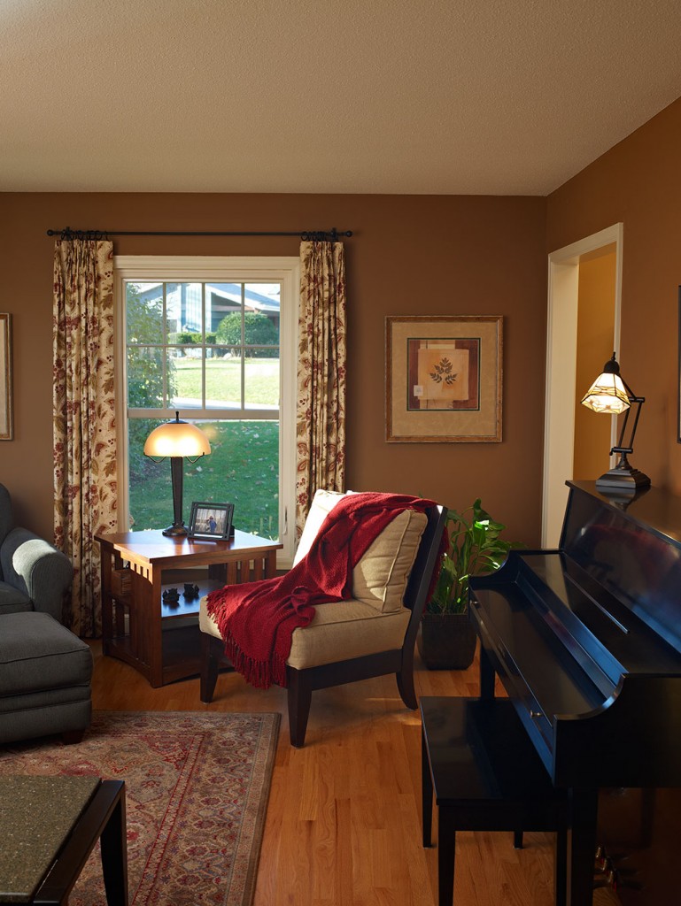 Replacement Windows Toledo, OH Renewal by Andersen