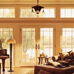 Frenchwood Patio Door