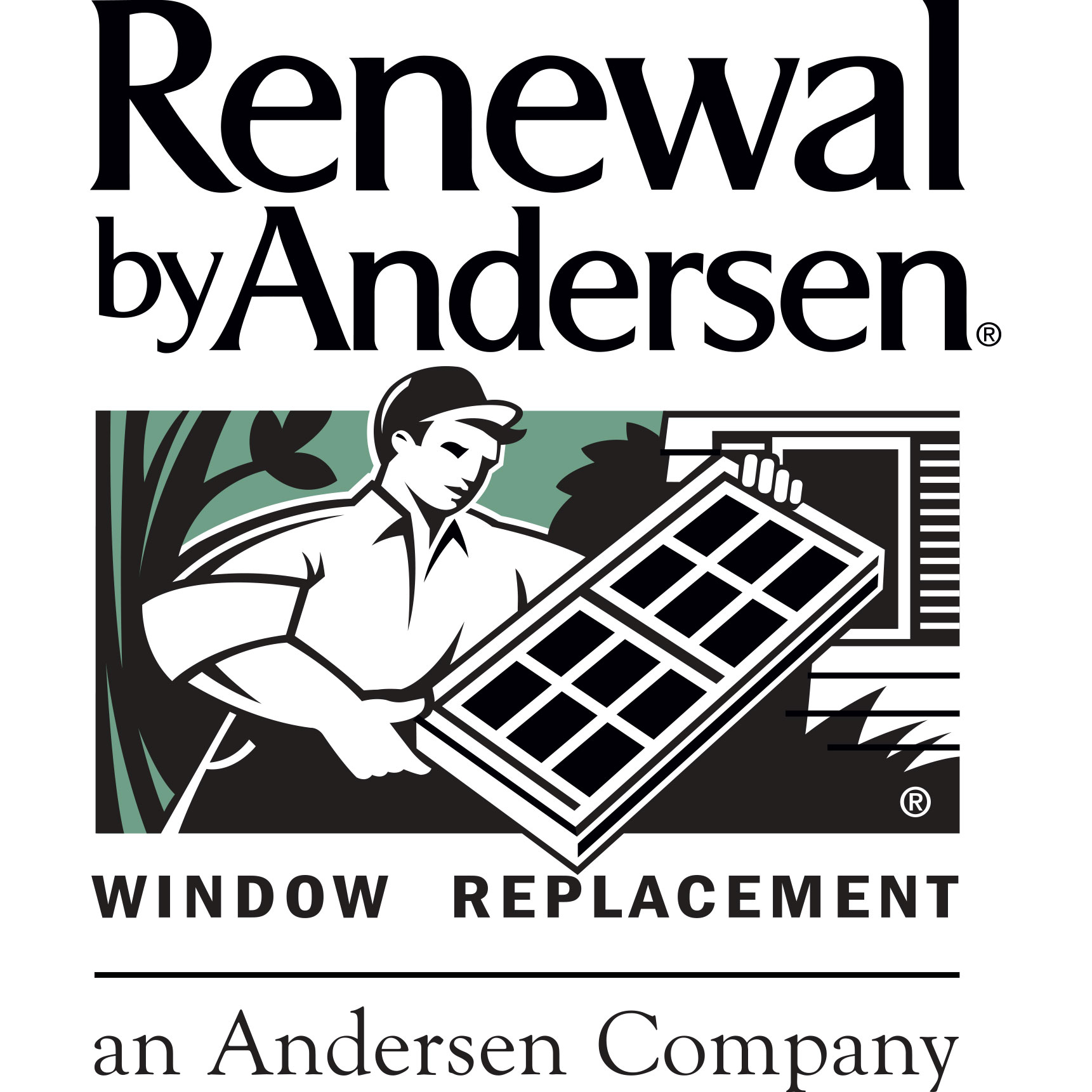 Renewal by Andersen of Northwest Ohio logo