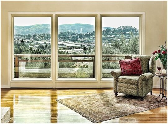 picture window replacement