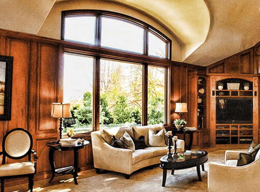 specialty windows