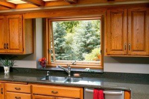 awning windows