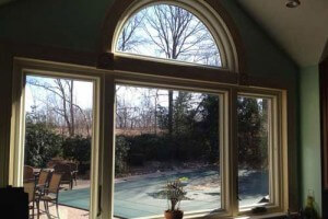 Casement Replacement Windows