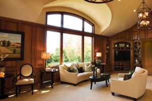 Specialty Windows