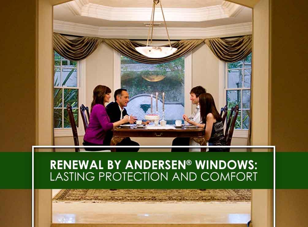 Renewal by Andersen® Windows