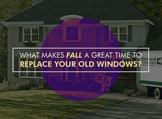 Replace Your Old Windows