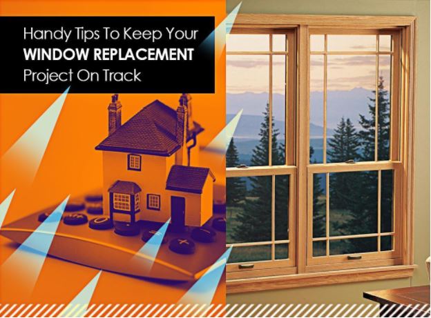 Handy Tips To Keep Your Window Replacement