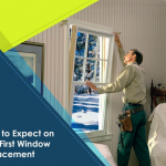 What to Expect on Your First Window Replacement