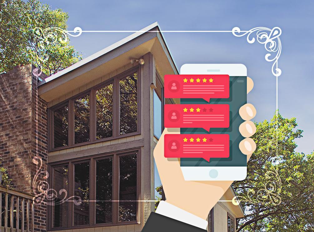 Read Client Why You Should Read Client Reviews