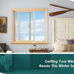 Getting Your Windows Ready This Winter Season