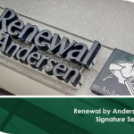Renewal by Andersen®’s Signature Service