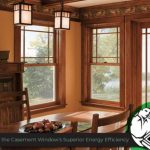 Elevating the Casement Window’s Superior Energy Efficiency