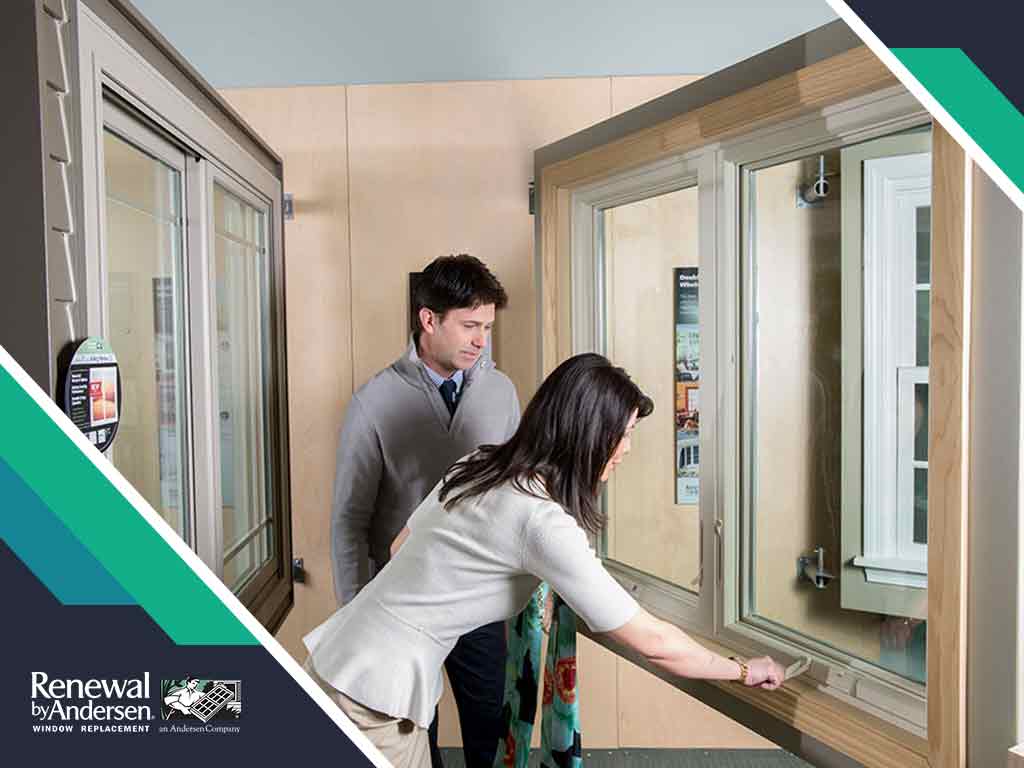 4 Replacement Window Ideas for a Garage