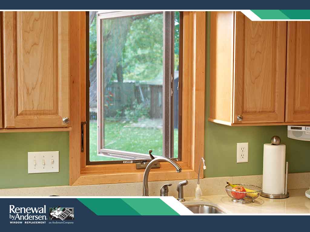 How to Clean Your Casement Windows