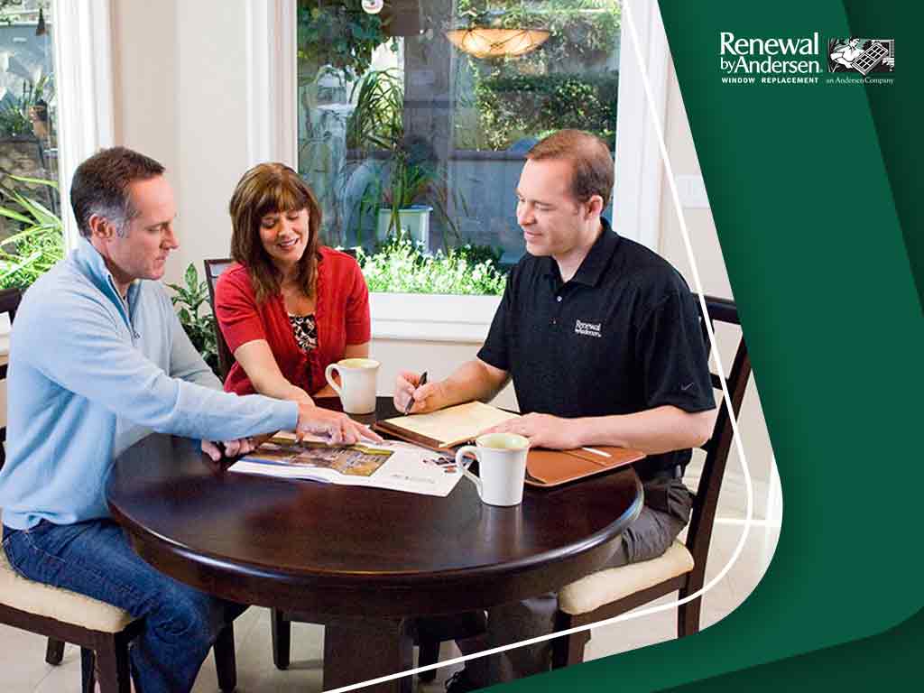 3 High-Performance™ Glass Options from Renewal by Andersen®