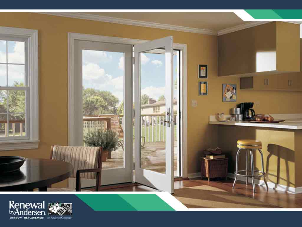 Reasons to Replace Your Windows or Patio Doors Before Spring