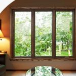 Interior Color Ideas for Window Frames and Sashes