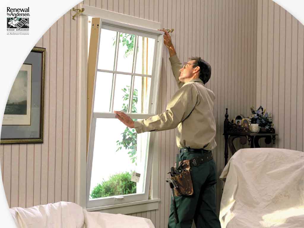 Connecticut Replacement Windows - Vinyl Window installation Contractors  Connecticut