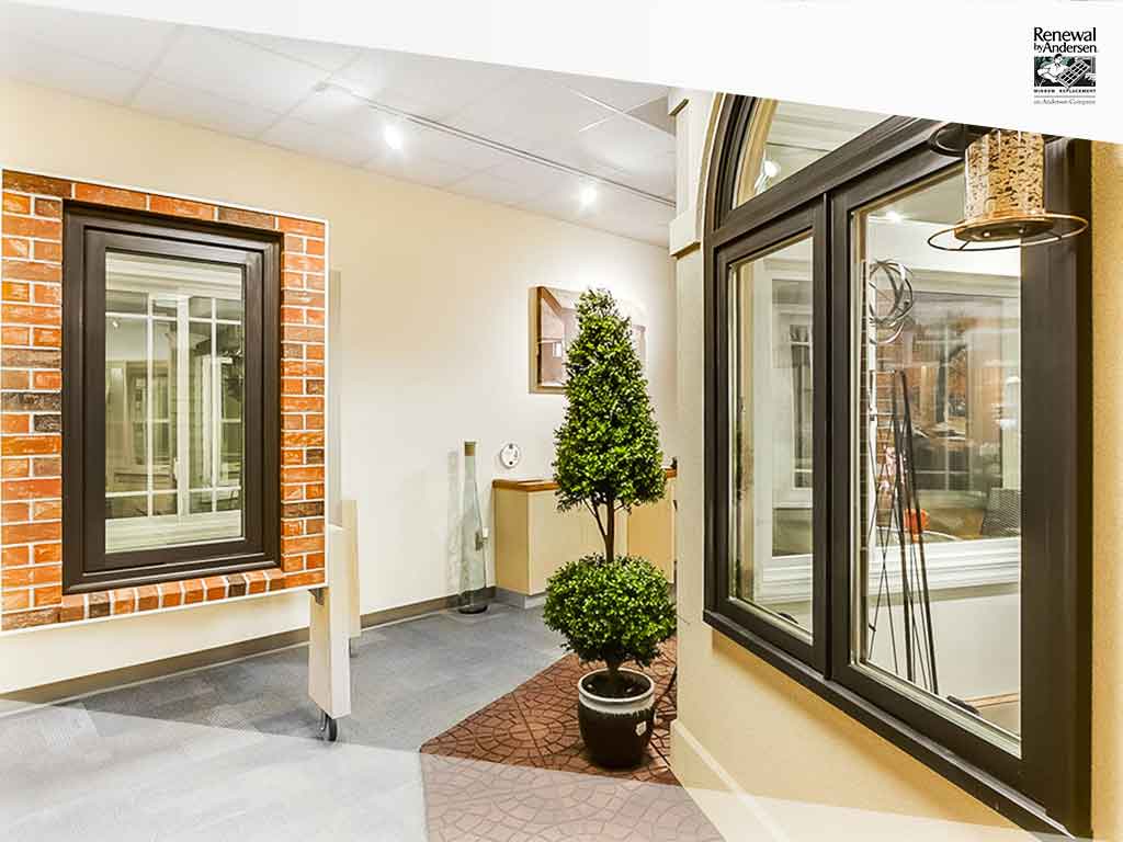 5 Reasons You Should Consider Black Windows Frames | Renewal by Andersen