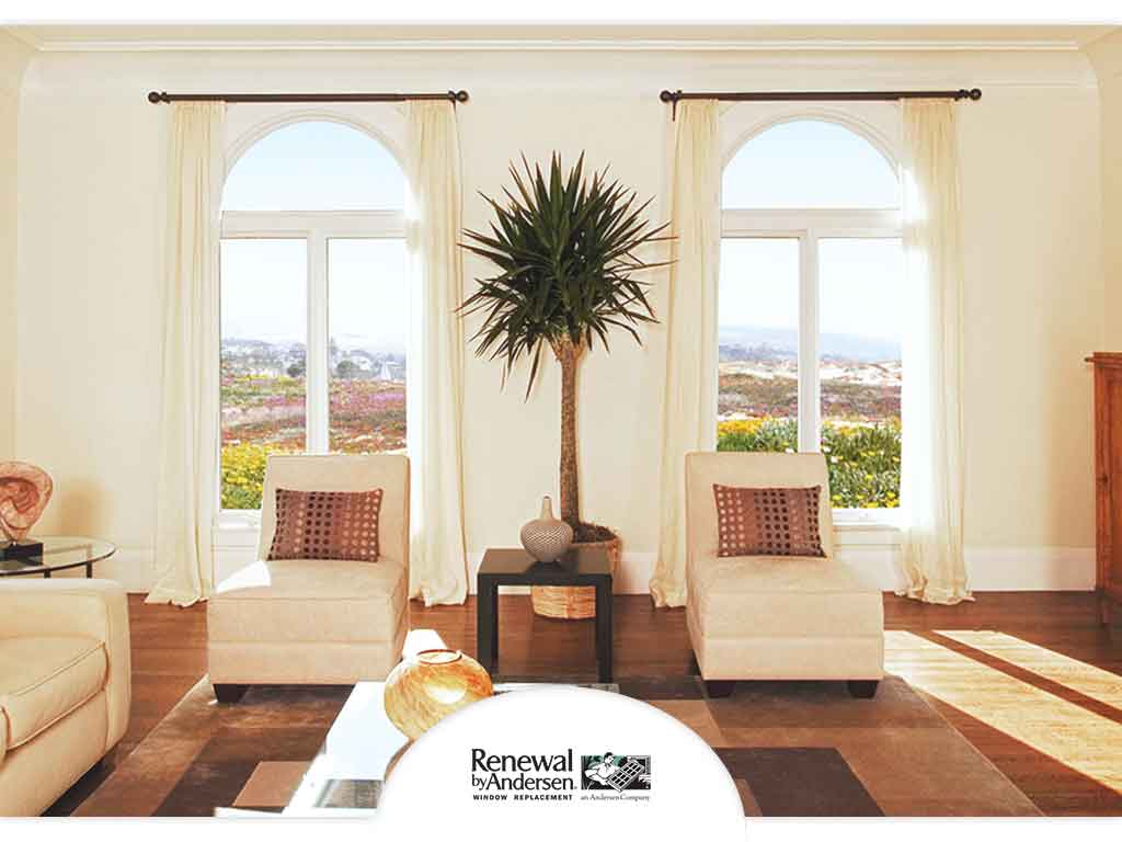 This is How SelfCleaning Windows Work Renewal by Andersen