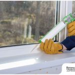 Window Maintenance 101: How to Find and Fix Leaks