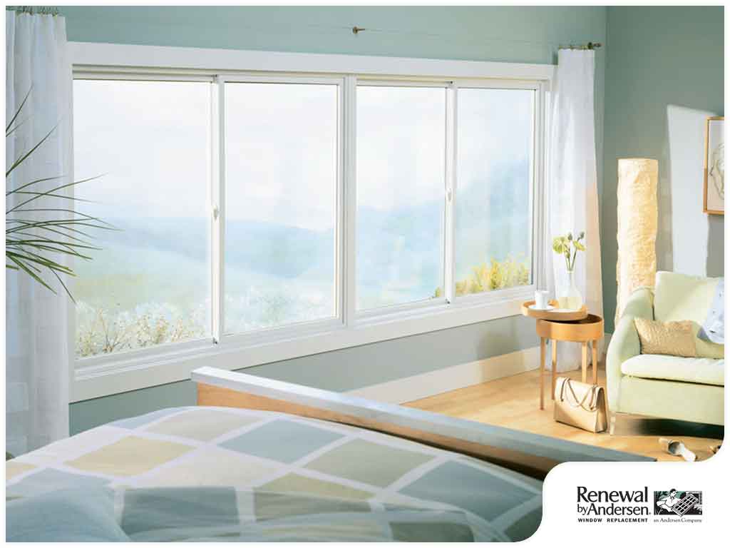 Sliding Windows Common Problems and How We Solved Them Renewal by