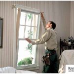 What Homeowners Should Do About Rattling Windows
