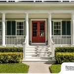 Choosing a Color for Your Entry Door
