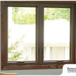 Discoloration in Double-Pane Windows: Cause and Solution