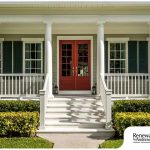 Common Mistakes Made When Replacing a Main Door