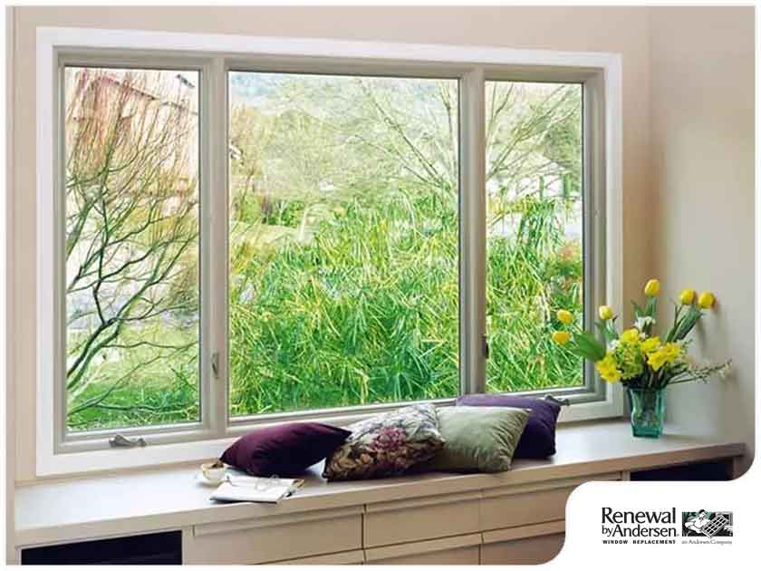 Ways to “Spring-Proof” Your Windows