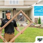 What Makes Up an ENERGY STAR® Replacement Window?