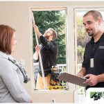 Window Replacement: Window Company vs. General Contractor