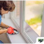 Getting Rid of and Preventing Mold on Window Casings