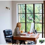 Indoor Design Tips for Home Offices