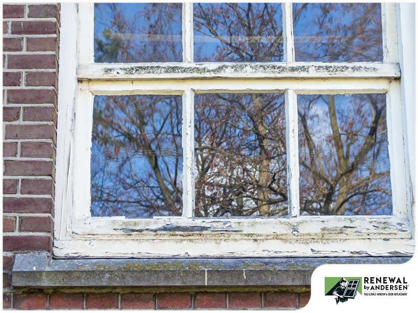 Window Warping: Why It Happens and What You Can Do About It
