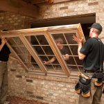 Replacing Windows in Old Homes: What to Keep in Mind