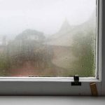 What Causes Windows to Fog Up?