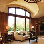 How to Style Your Windows Without Using Window Treatments