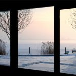 How Does Cold Weather Affect Doors and Windows?